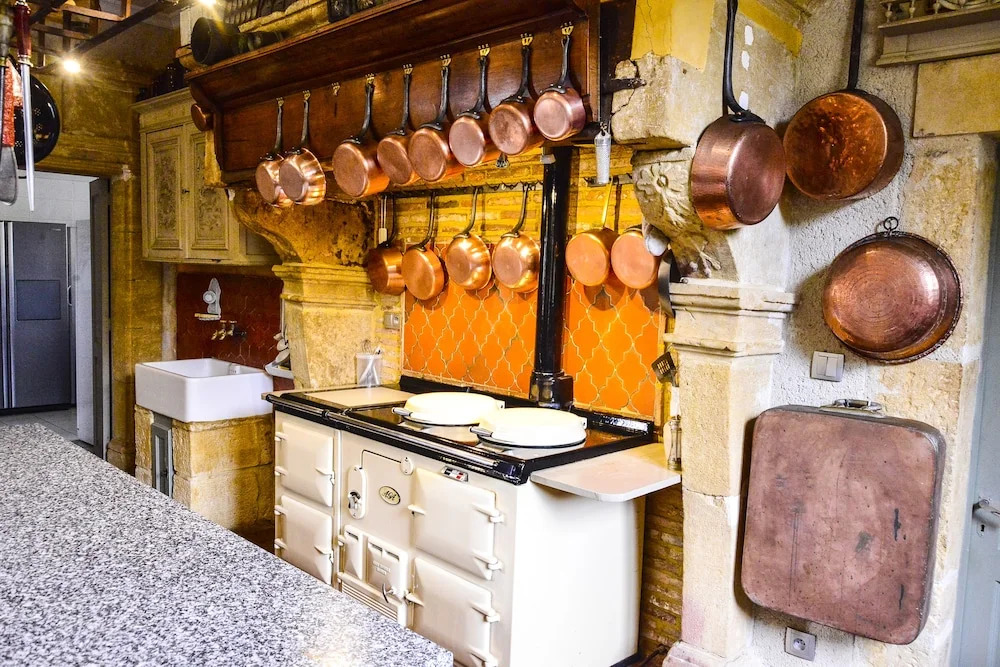 Chateau dOrigny, Chambres dhotes et Restaurant Gastronomique
