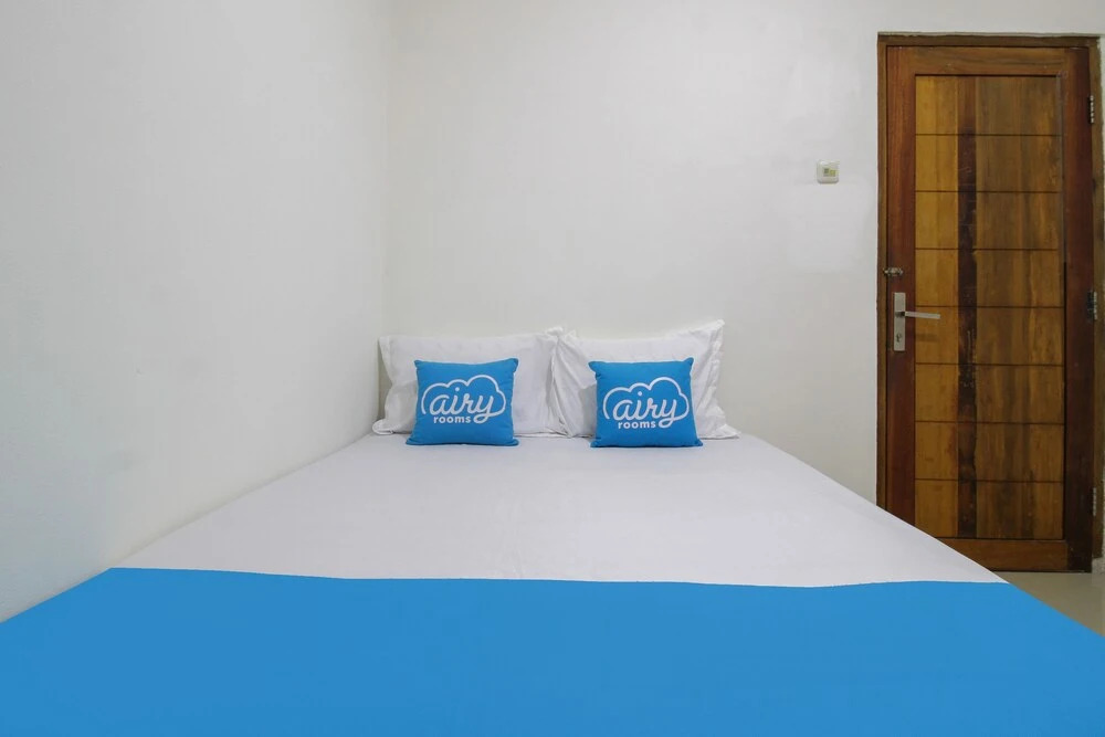 Airy Eco Grand Paragon Keagungan 20A Jakarta