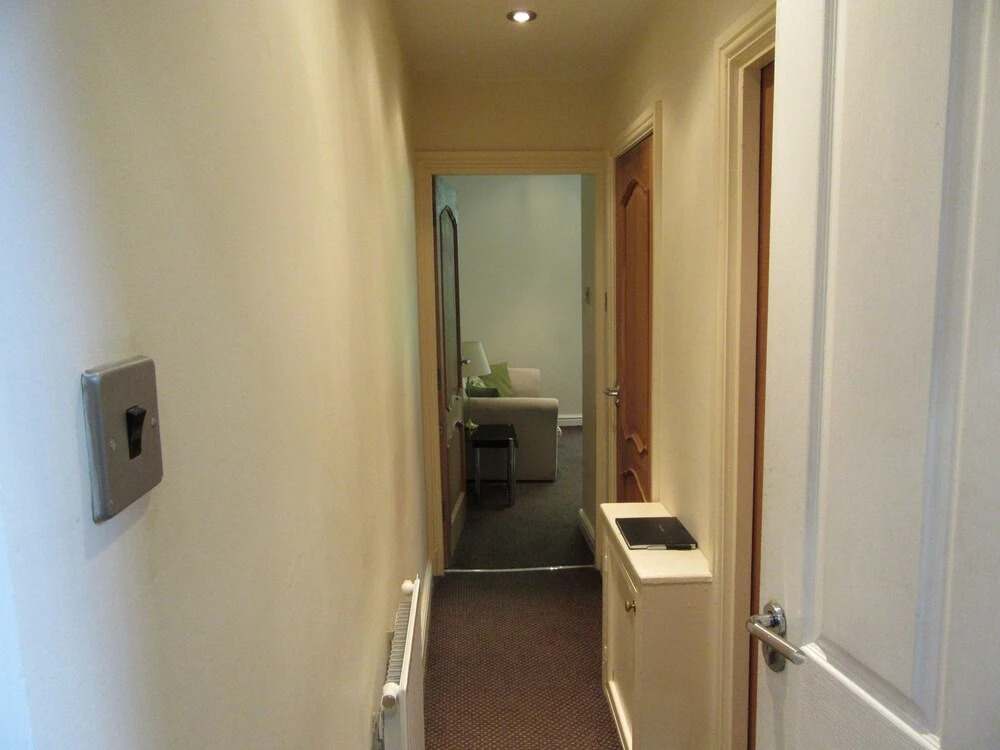 Aigburth Apartments - Sandringham