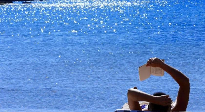 Seven Santa Maria Paros Boutique Hotel