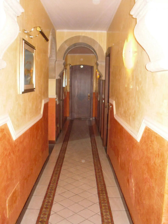 Hotel Garibaldi