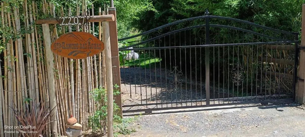 Rancho das Águas