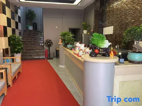 Meng Yu Bus Ness Hotel