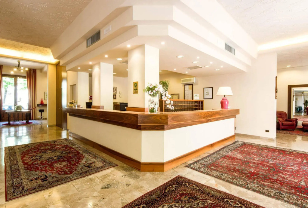 Hotel Reale