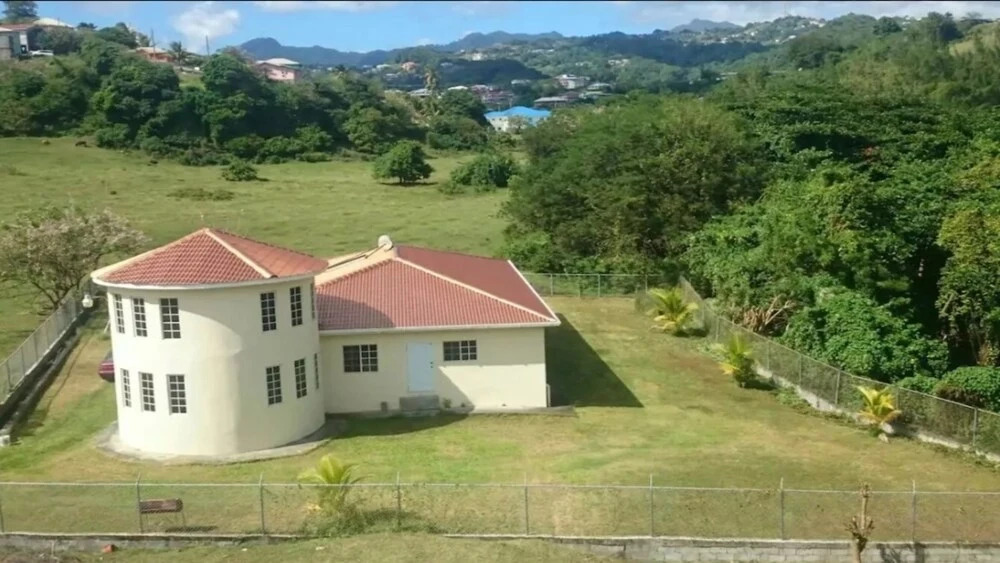 Casa De Isabella