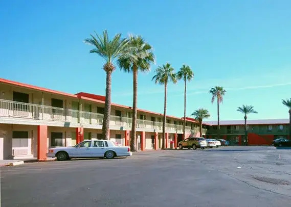Rodeway Inn