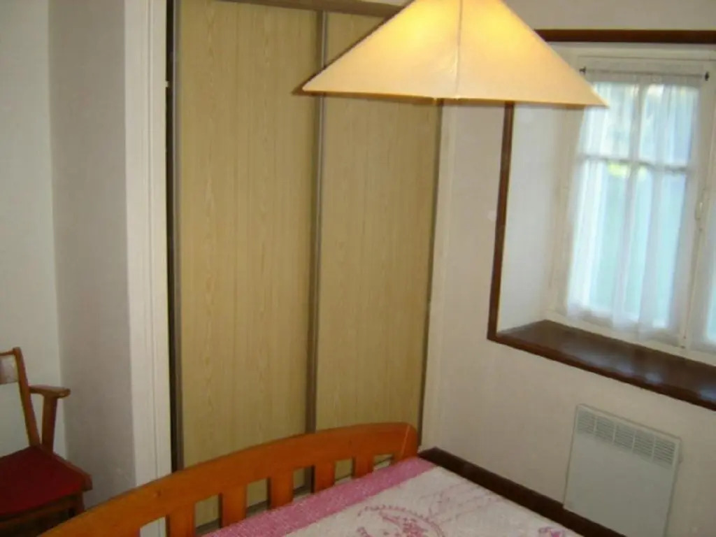 Gîte Saint-Hilaire-de-Riez, 3 pièces, 4 personnes - FR-1-426-264
