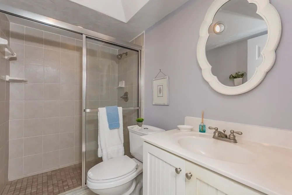 Cbc137 - Colony Beach Club - Beach Haven 1 Bedroom 1 Bathroom Condo