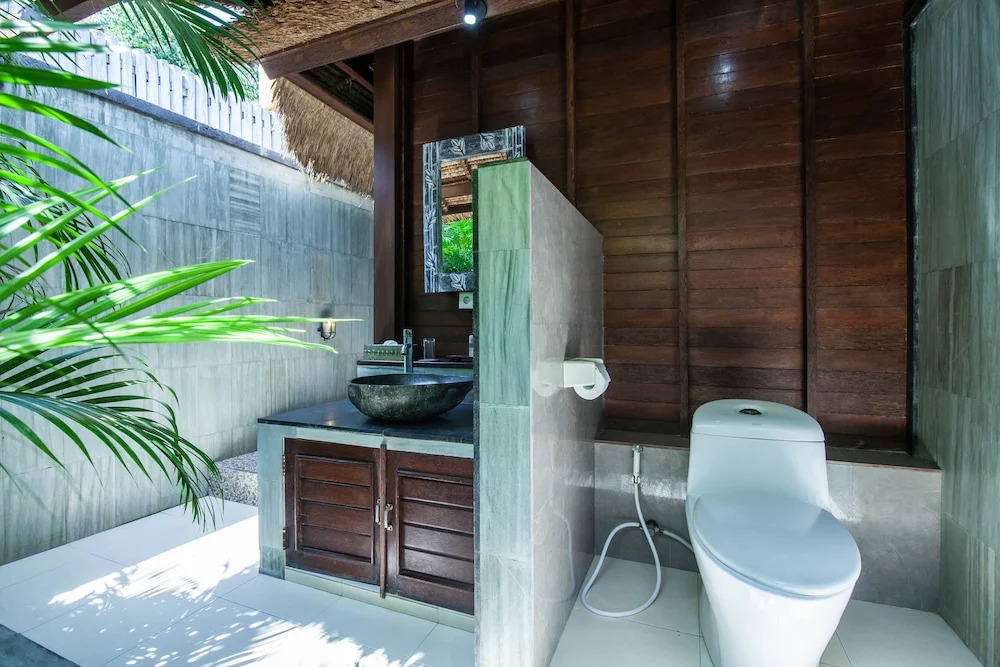 The Nichos Bungalows And Villas