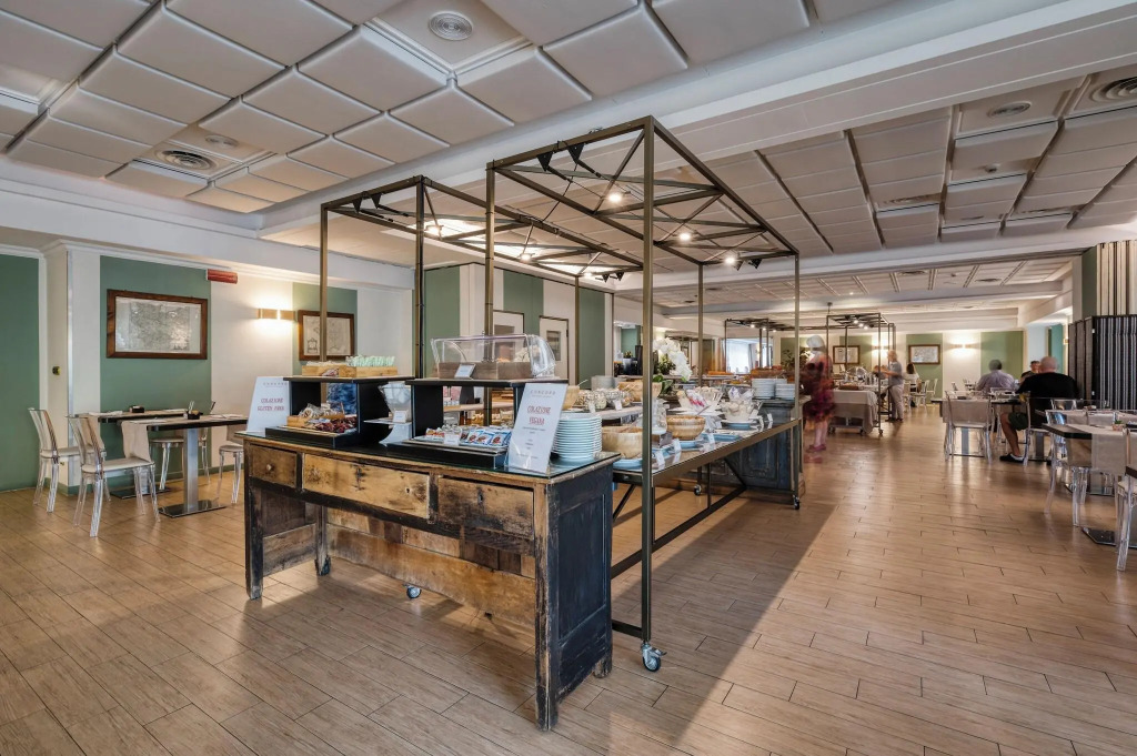 Hotel Concord