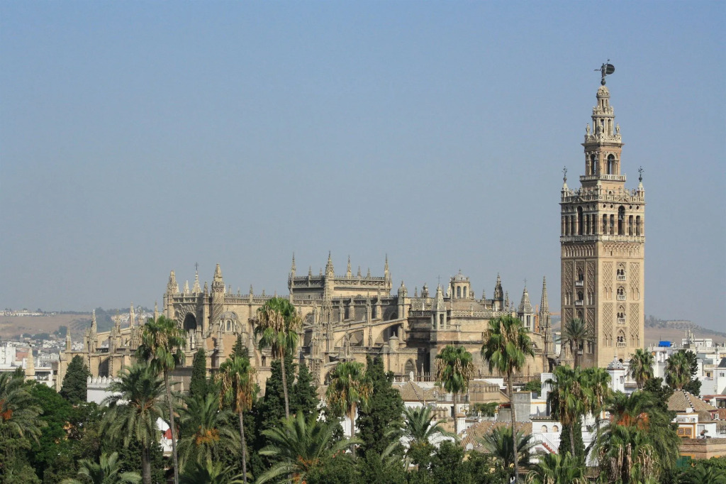Hotel Alcázar