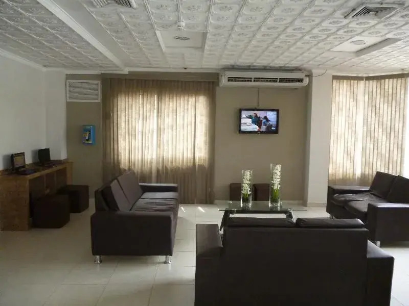 Hotel Aramo Panama