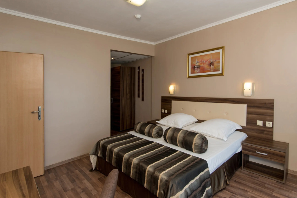 Regata Palace Hotel