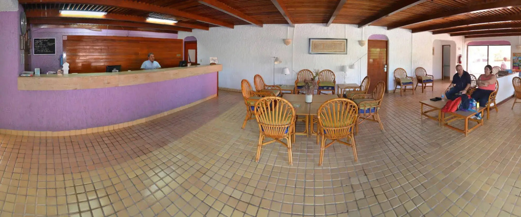 Отель Selina Cancun Laguna Hotel Zone