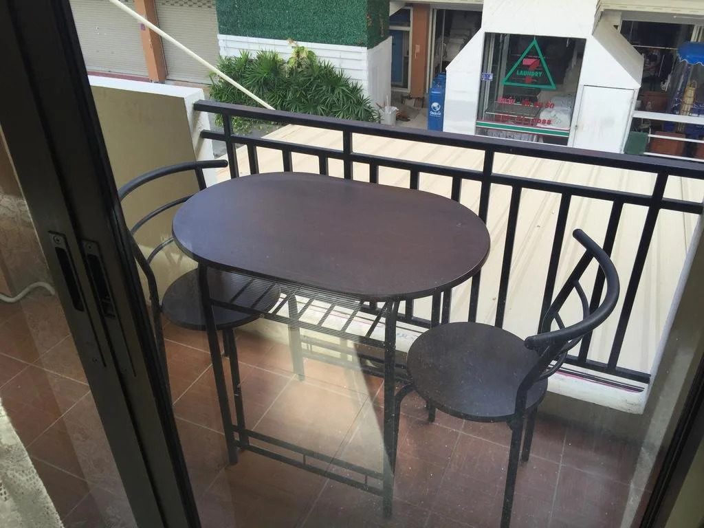 Mai Lu Si Guesthouse
