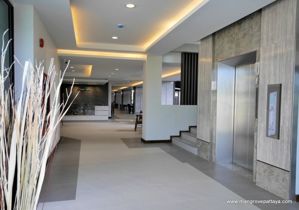 Mangrove Prestige Hotel