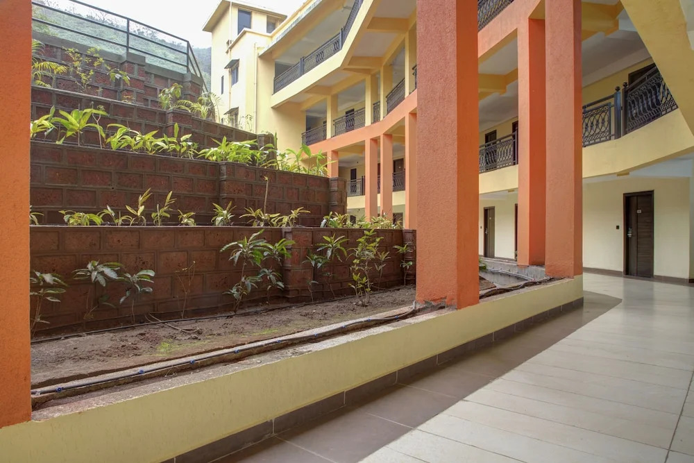 Antariksh Retreat