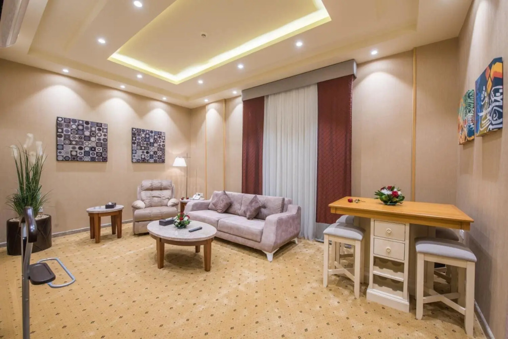 X Platinum Hotel