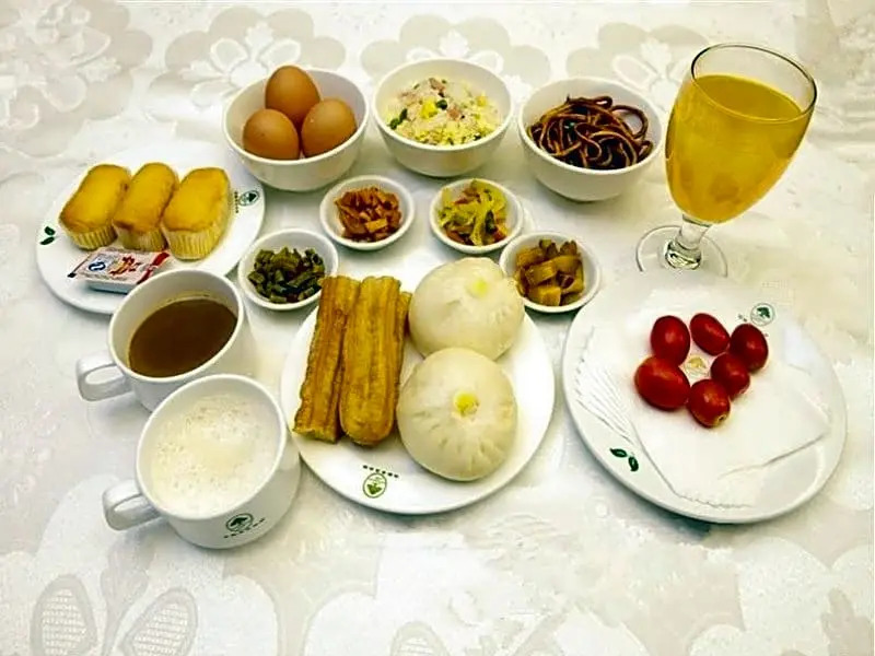 GreenTree Inn Jiangsu Yangzhou Jiangdu South Xindu Road Trade City Express Hotel