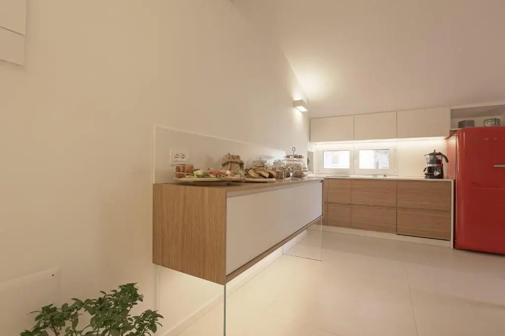 Hedoné Design Experience B&B