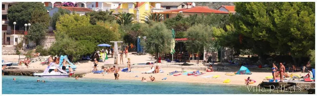 Villa Palas Apartments