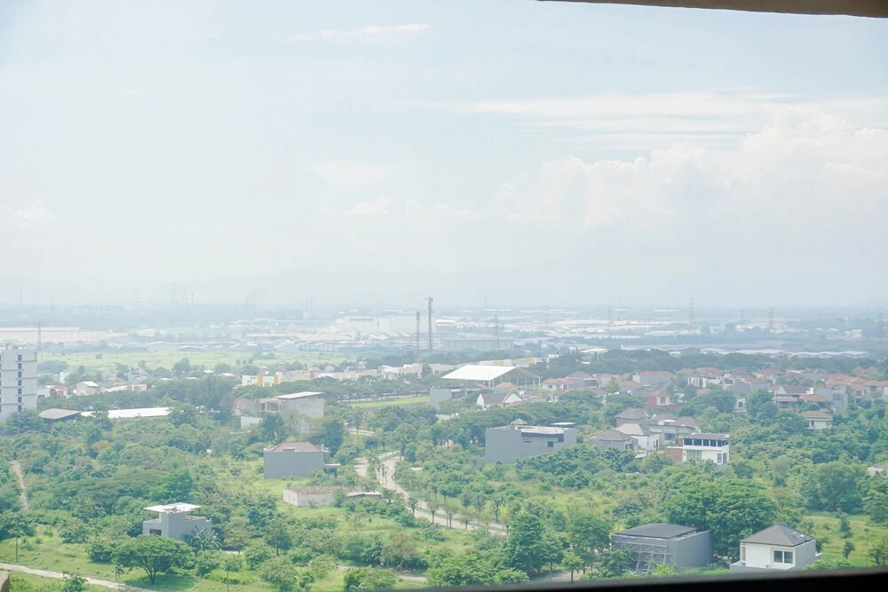 Studio Apartment At Meikarta Near Dian Harapan School