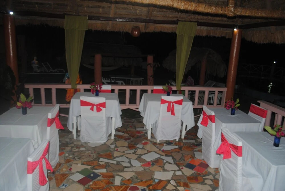 La Source Hotel