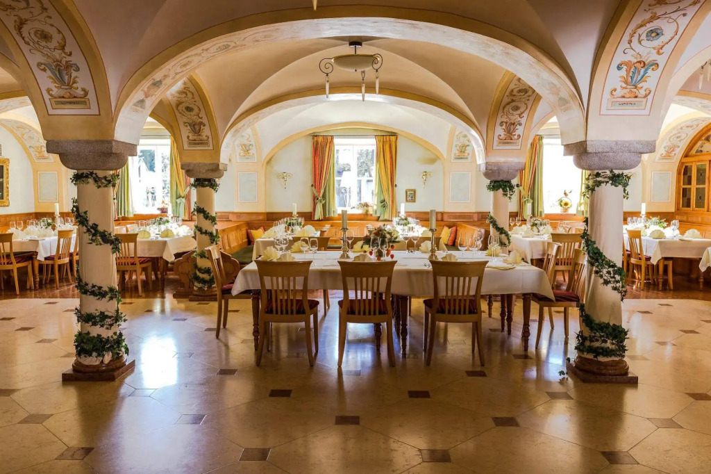 Hotel Kandler