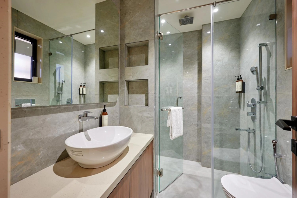 Hotel Karl Residency
