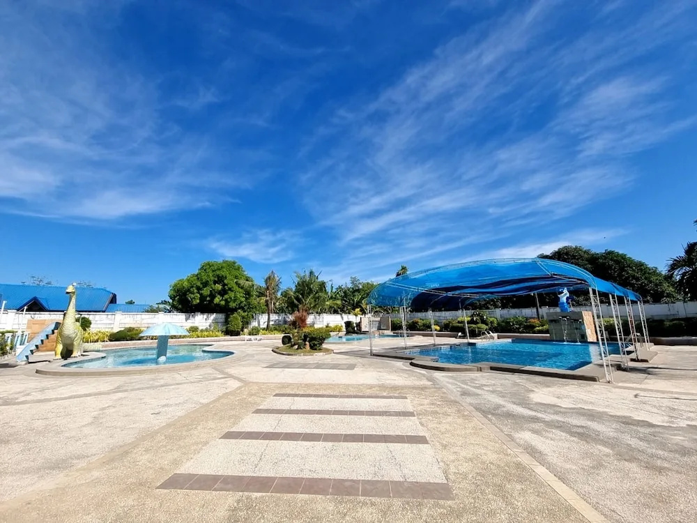 Kawayan Kiling Resort by Cocotel