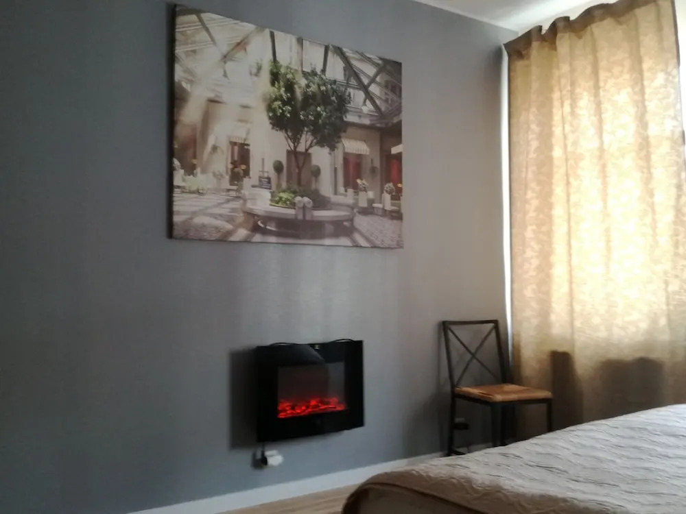 Novitas Apartments