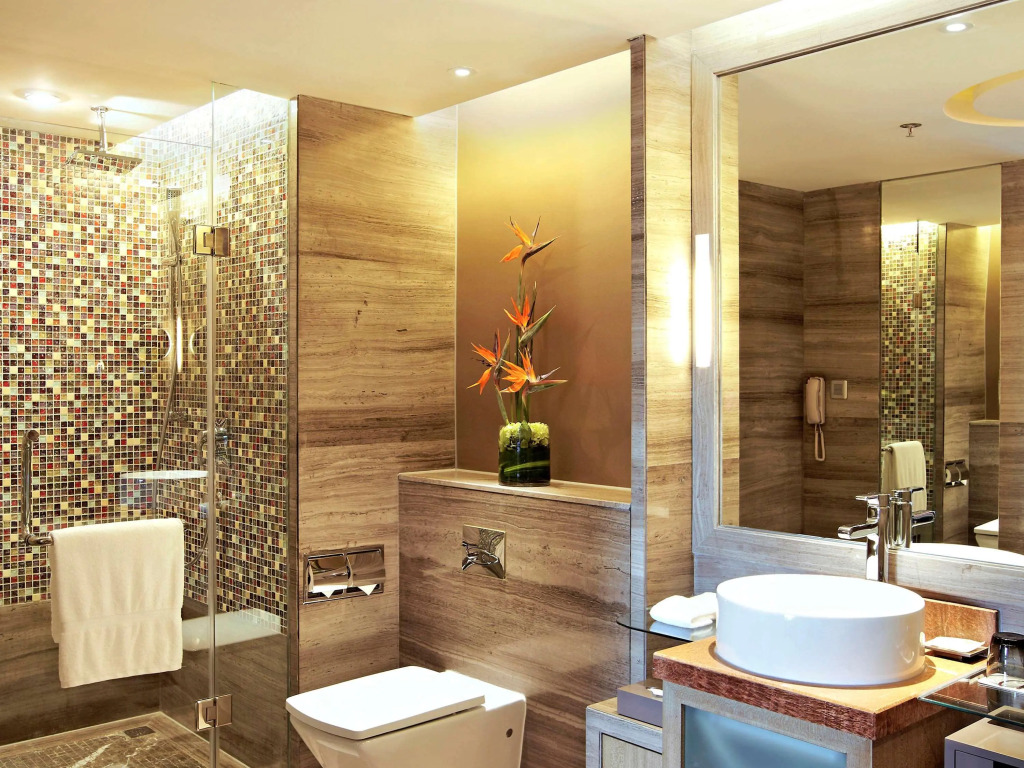 Pullman Xiamen Powerlong