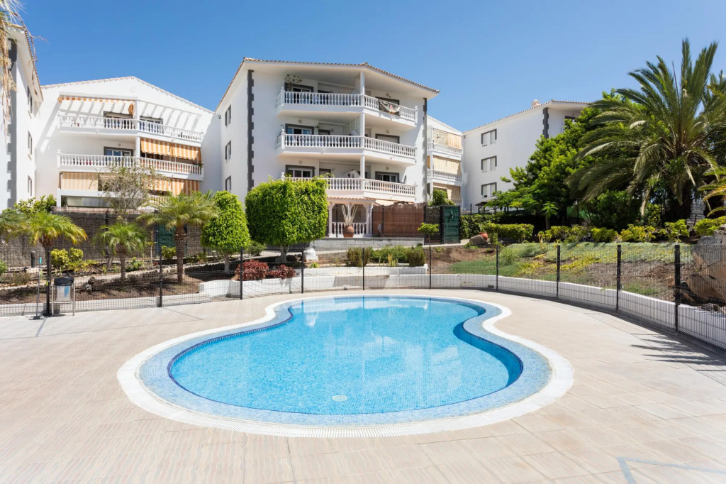 Home2Book Vista Hermosa Los Cristianos,Pool & Padel