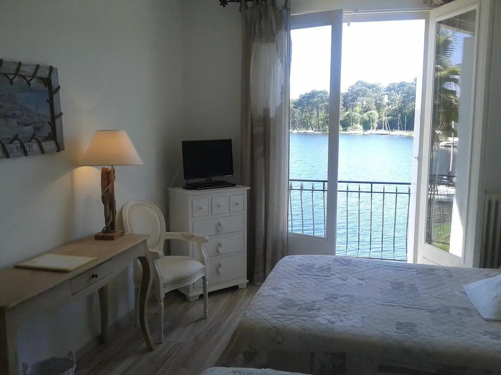 La Caravelle Logis