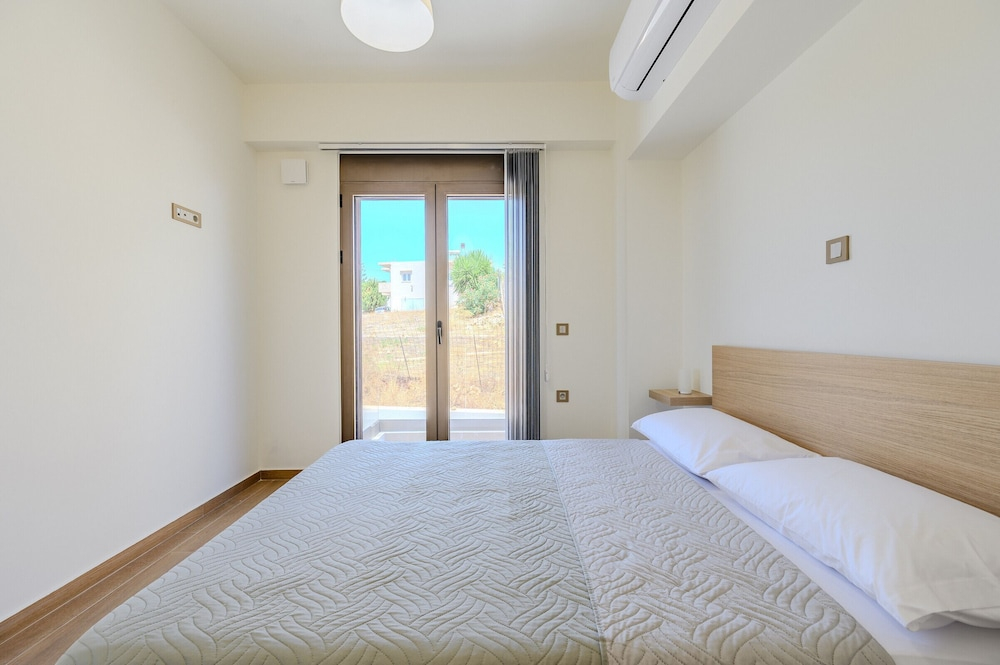 Serenity Villa