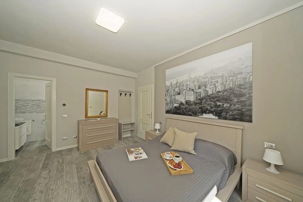 Villa Caterina 1 - LOC