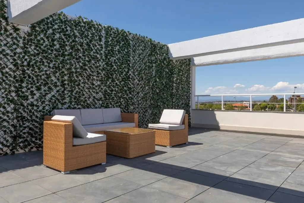Hotel Villa Odon