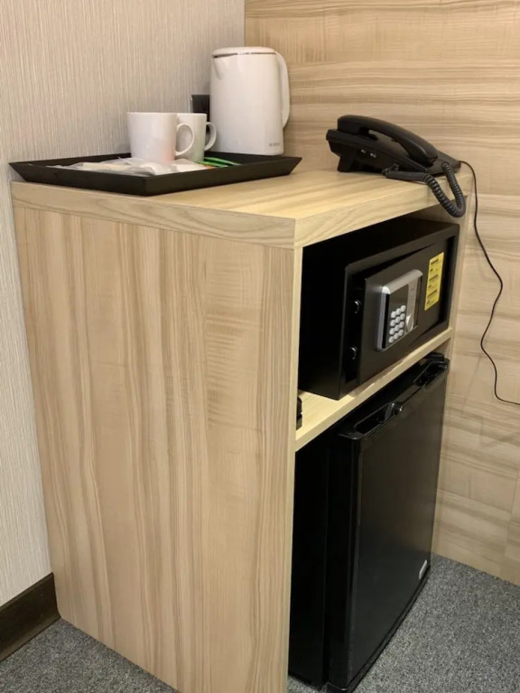 airport express hotel