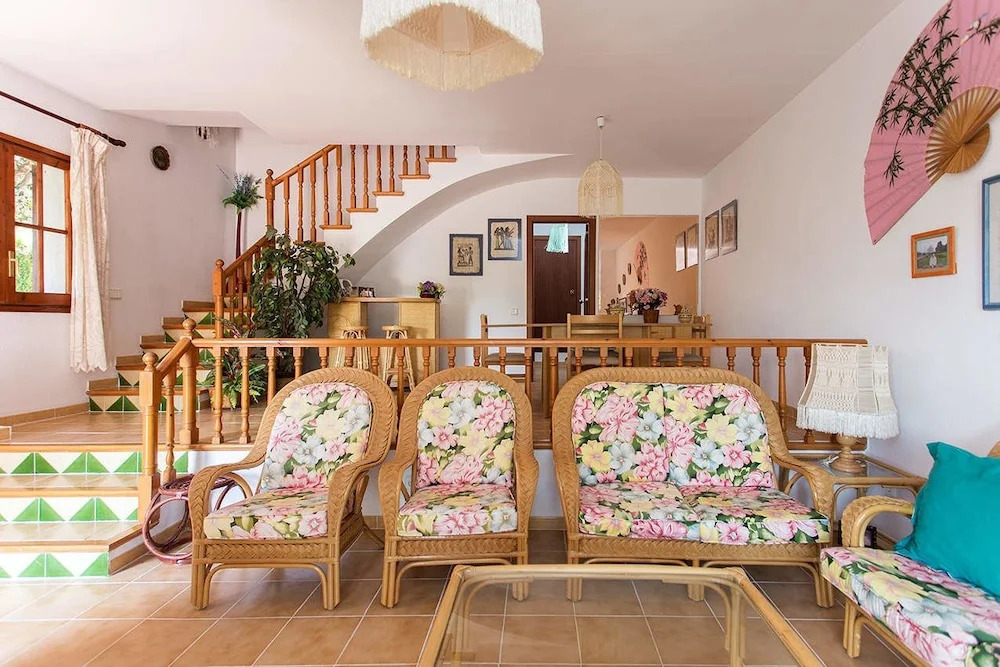 Casa Nuria