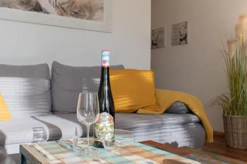 Ferienwohnung Haus Baltic App. 06