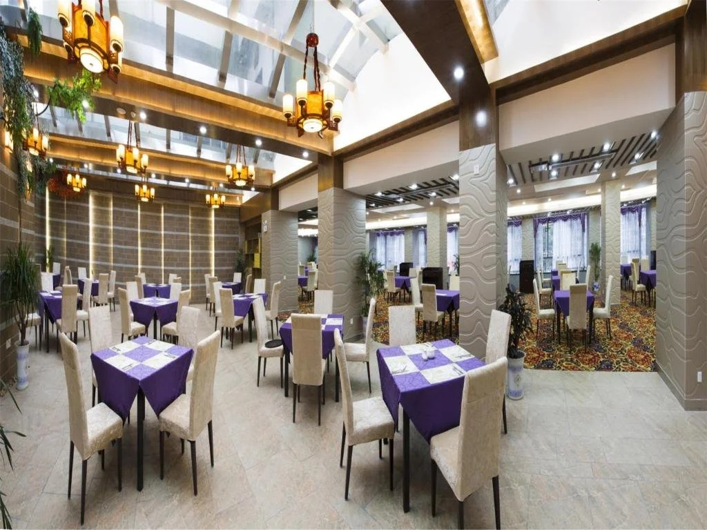 New West Street Hotel
