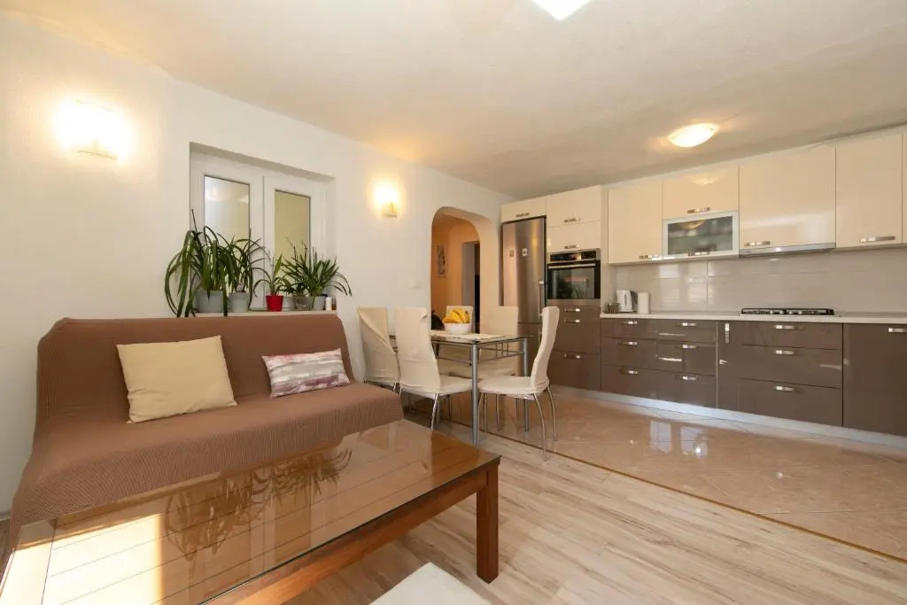 Apartmani Rita