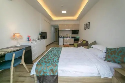 Gaosaisi Hotel Apartment