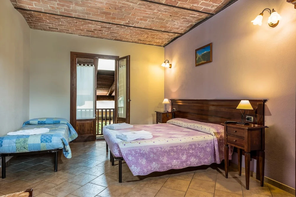 Cascina Veja