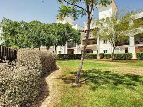 Hacienda Golf Resort - 8408