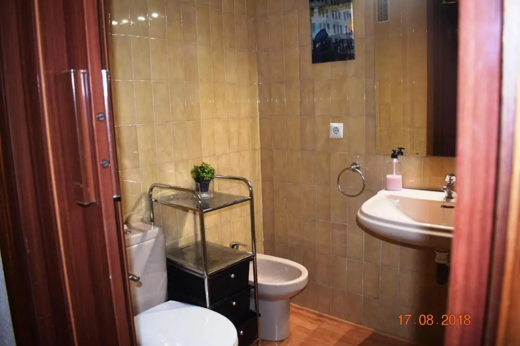 Apartamento Pleno Centro Victoria PARKING Y NIÑOS GRATIS