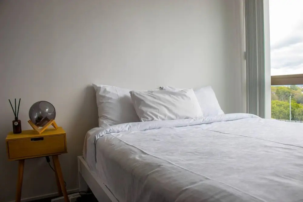 Comfortable 2 Bedroom Apartment With Stunning Views