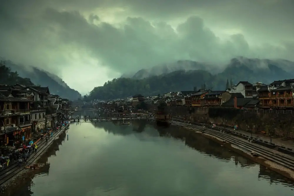 JOMO Inn Yangshuo