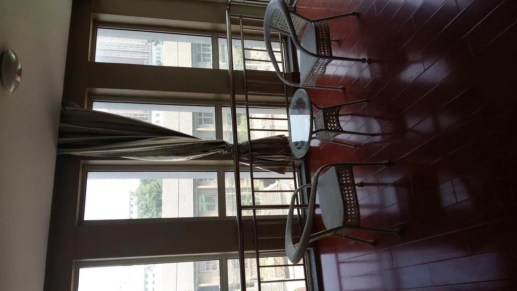 Jing Zhong Hostel