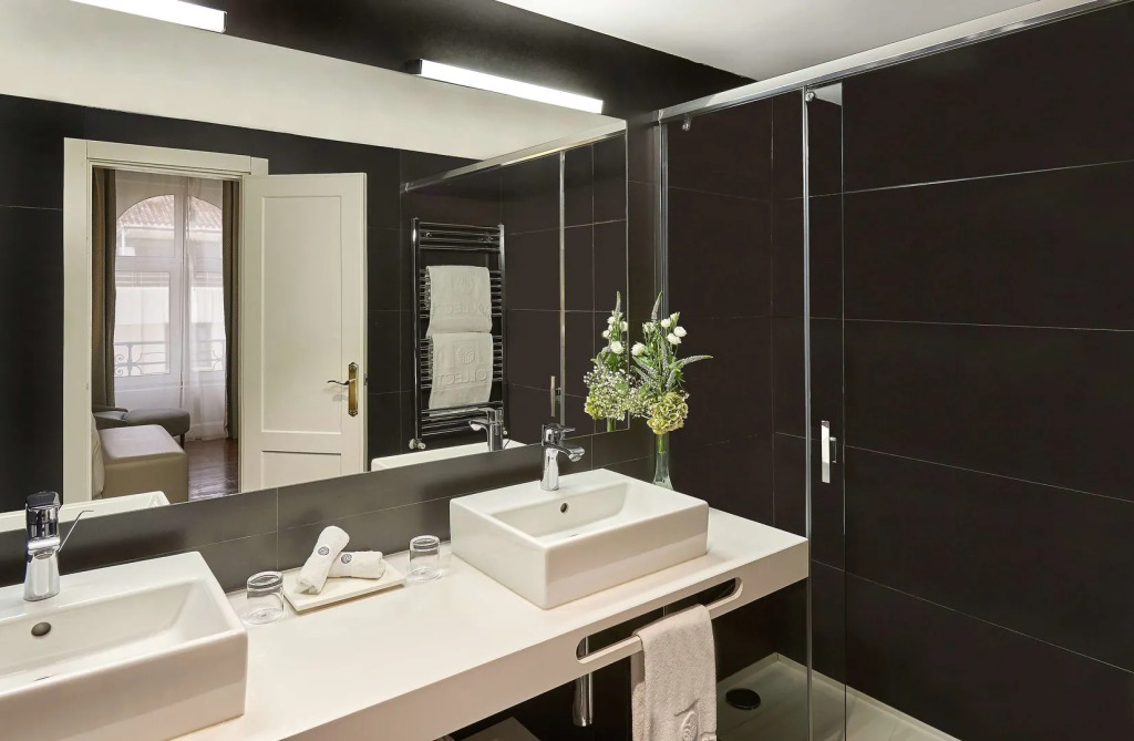 NH Collection Gran Hotel de Zaragoza